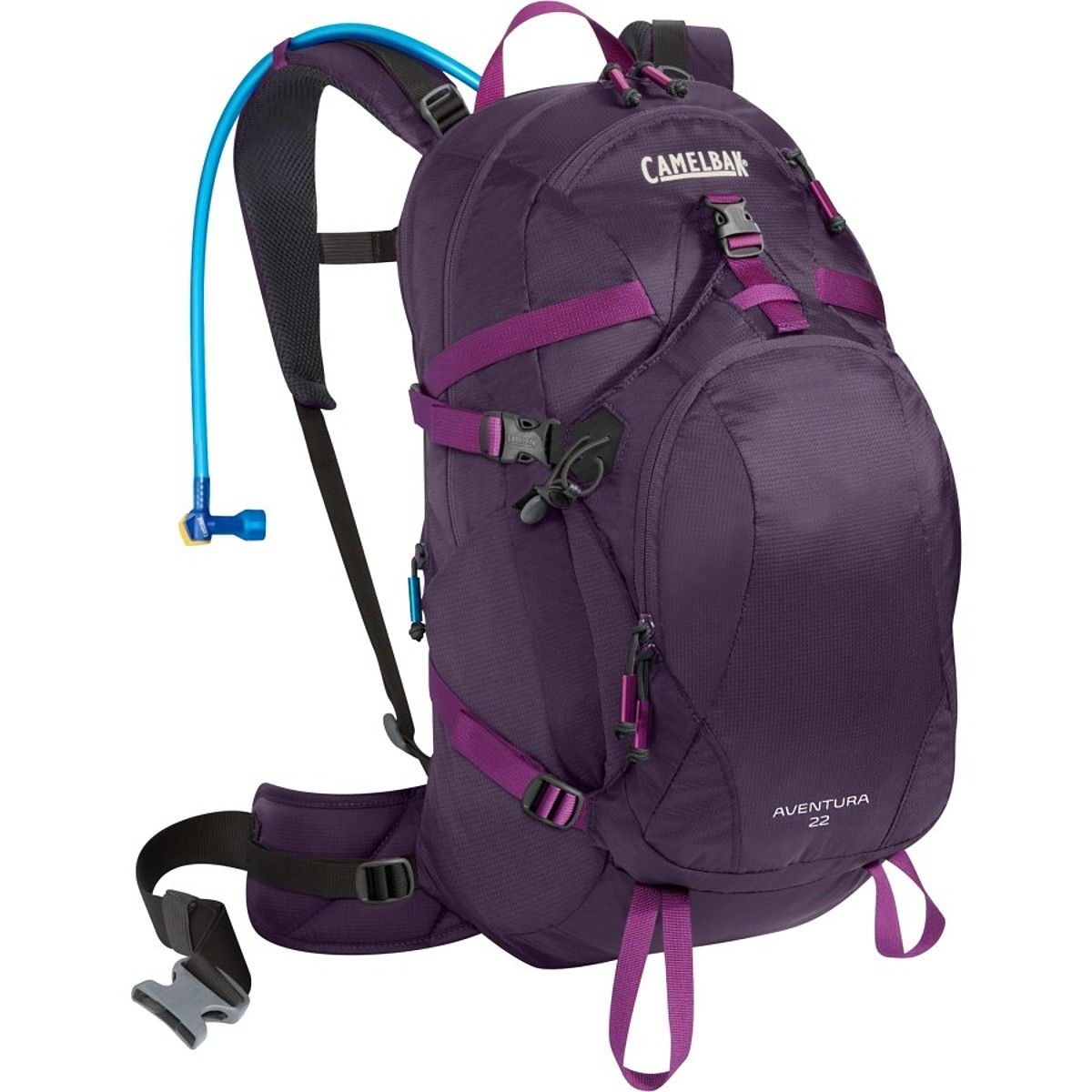 CamelBak Aventura 22 Hydration Backpack Women's 1160cu in Hike & Camp