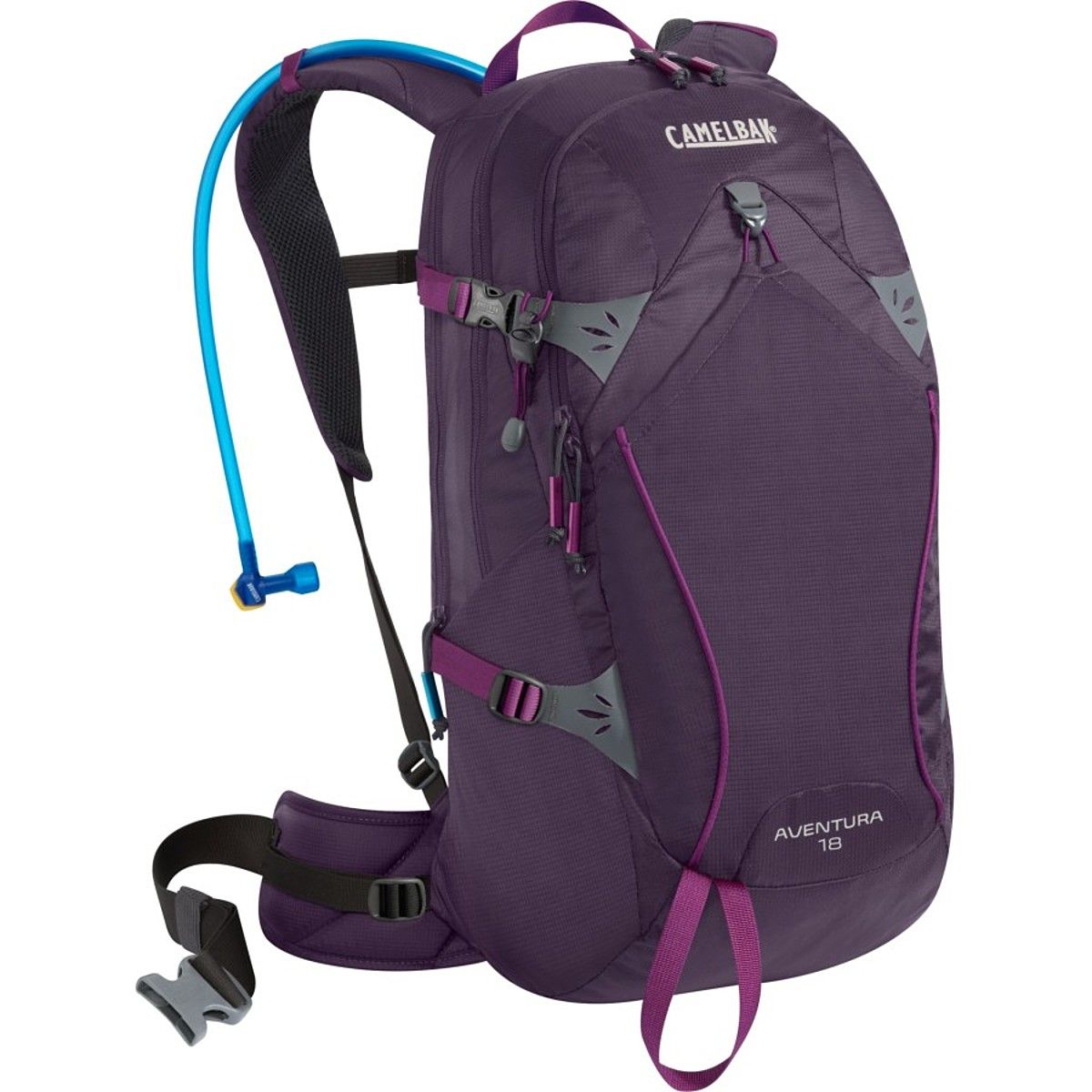 CamelBak Aventura 18 Hydration Backpack Women's 915cu in Hike & Camp
