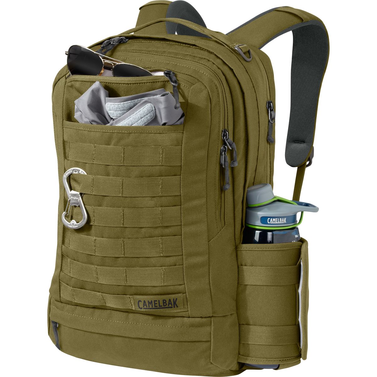 CamelBak Quantico 23L Backpack,New Products : American Fashion Style Bags On Sale