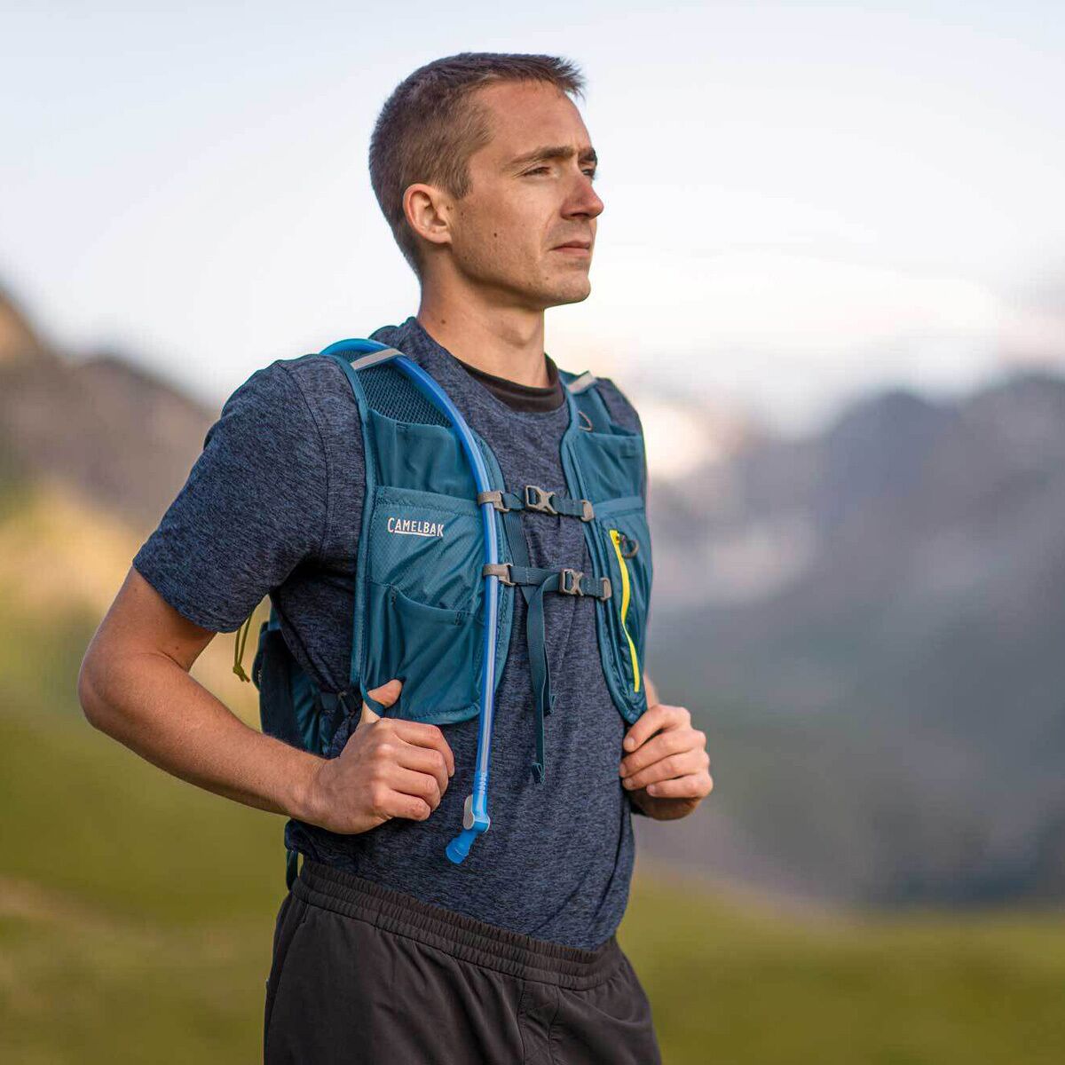 CamelBak Crux Replacement Tube Hike & Camp