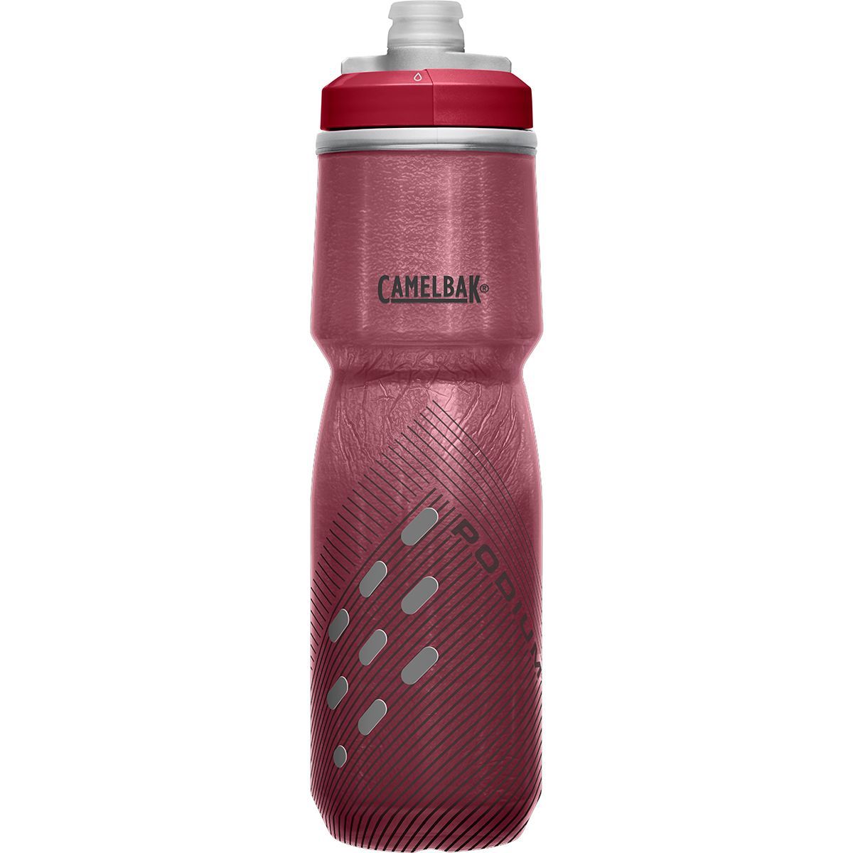 camelbak bidon podium ice