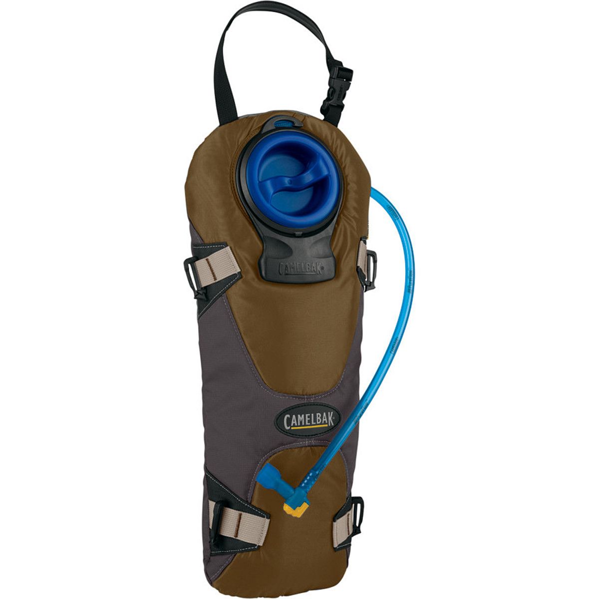 CamelBak Unbottle Hydration Pack 3L Hike & Camp