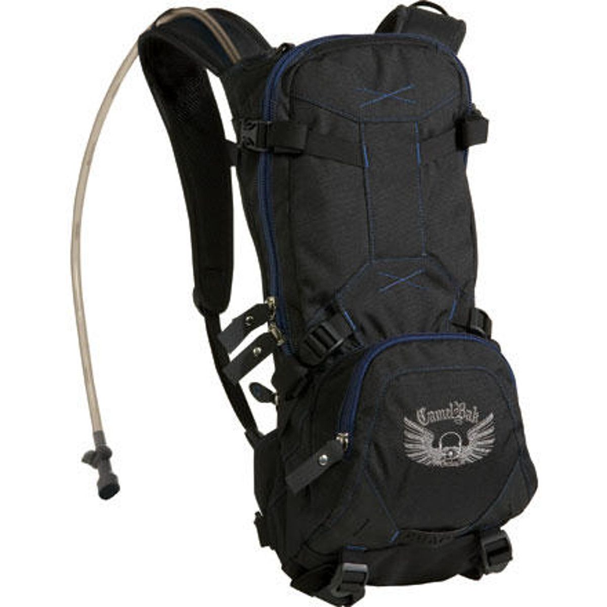 CamelBak Chaos Hydration Pack 2L Hike & Camp