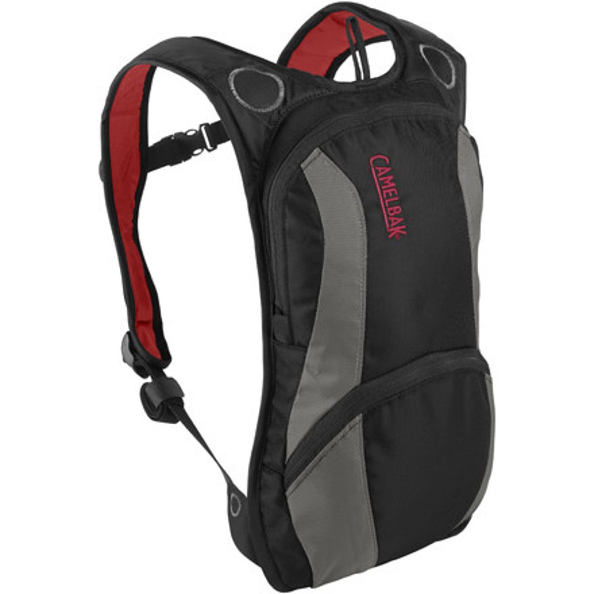 CamelBak Zoid Hydration Pack Hike & Camp