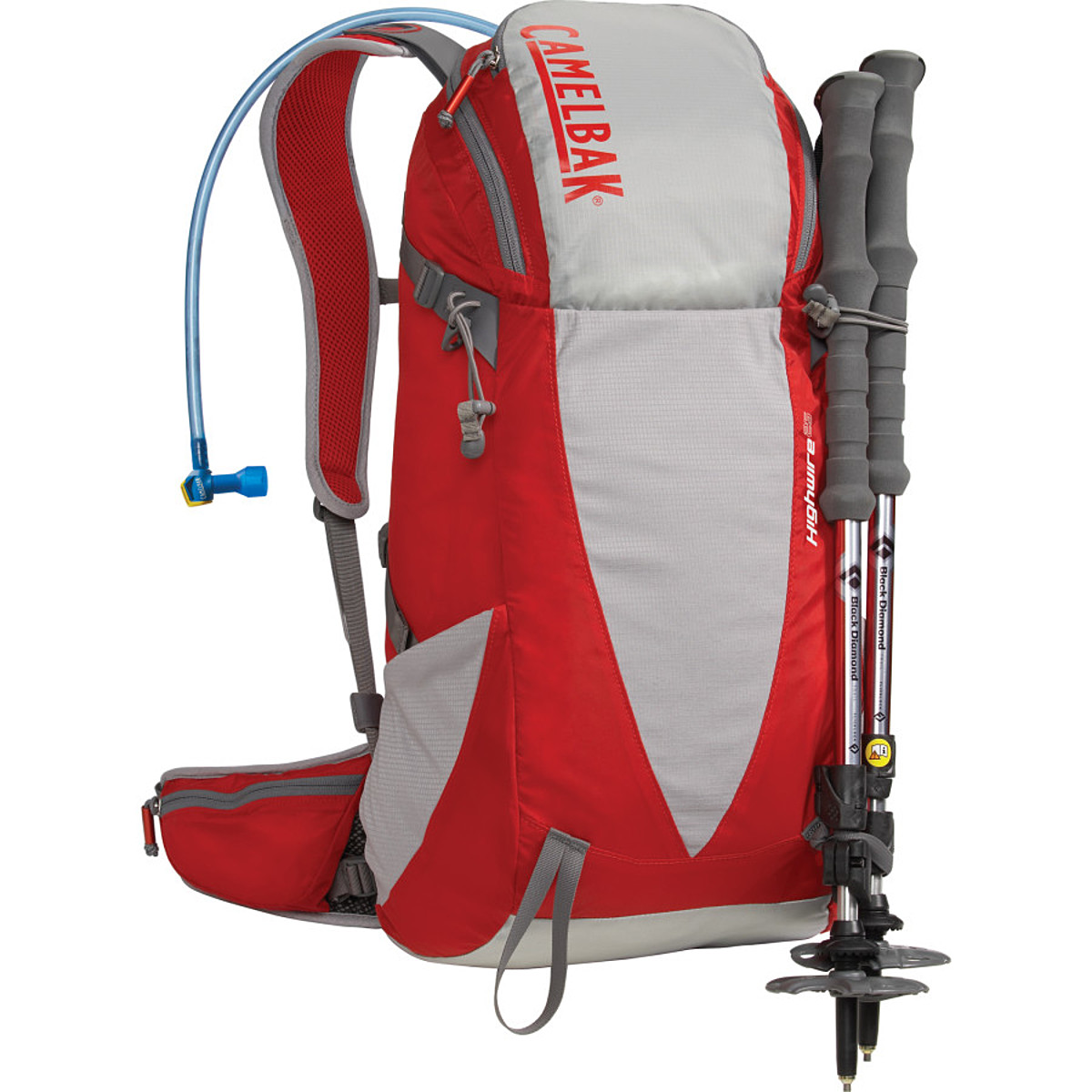 CamelBak Highwire 25 Hydration Pack 1526cu in Hike & Camp