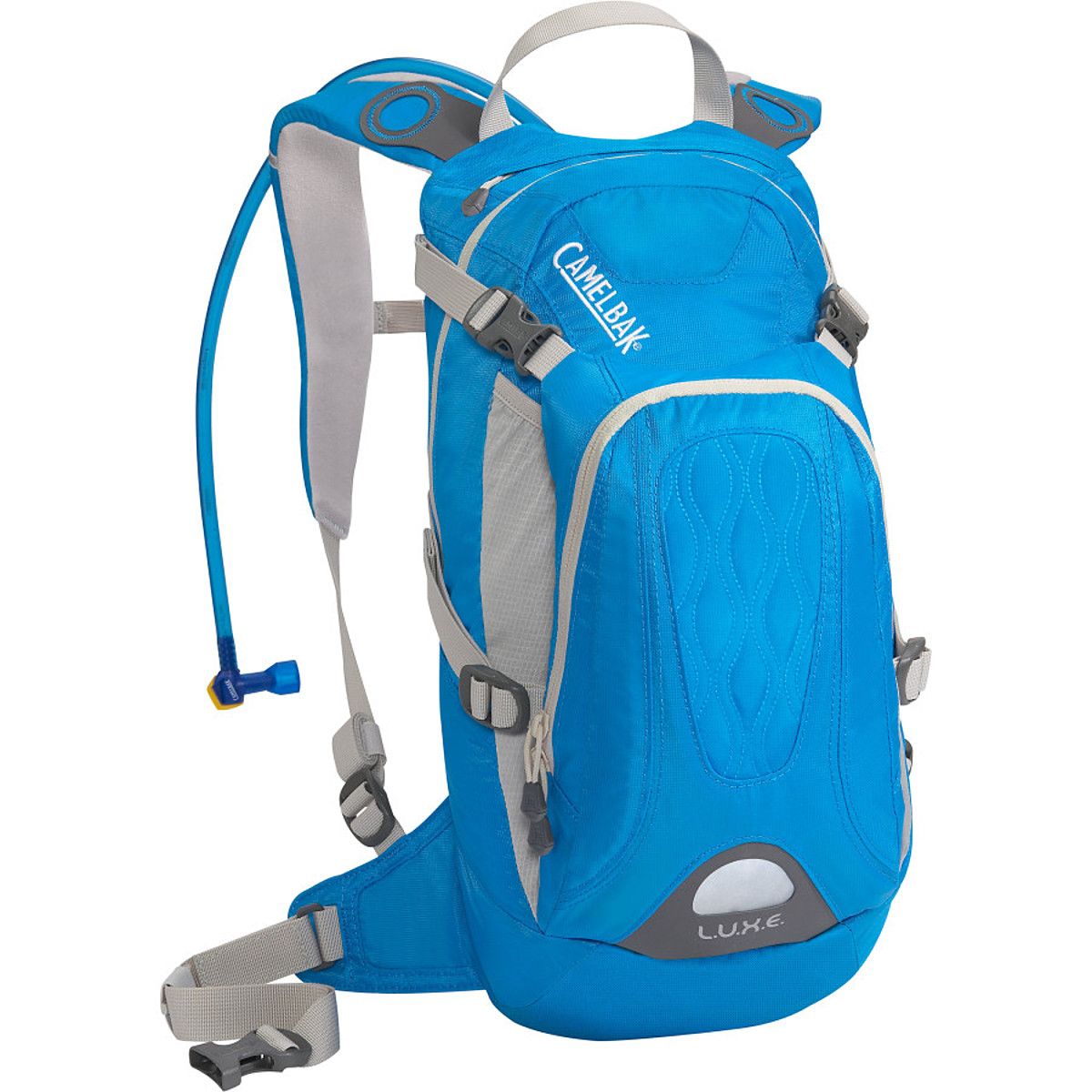 CamelBak L.U.X.E. Women's Hydration Pack 519cu in Hike & Camp