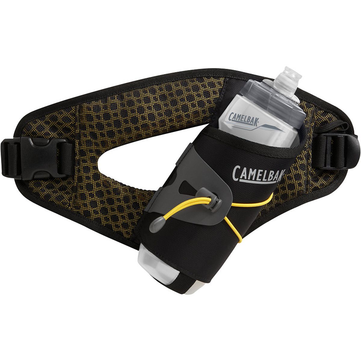 CamelBak Delaney Race Lumbar Hydration Pack 46cu in Hike & Camp