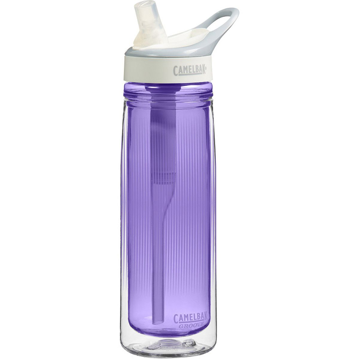 CamelBak Groove Insulated Water Bottle .6L Hike & Camp