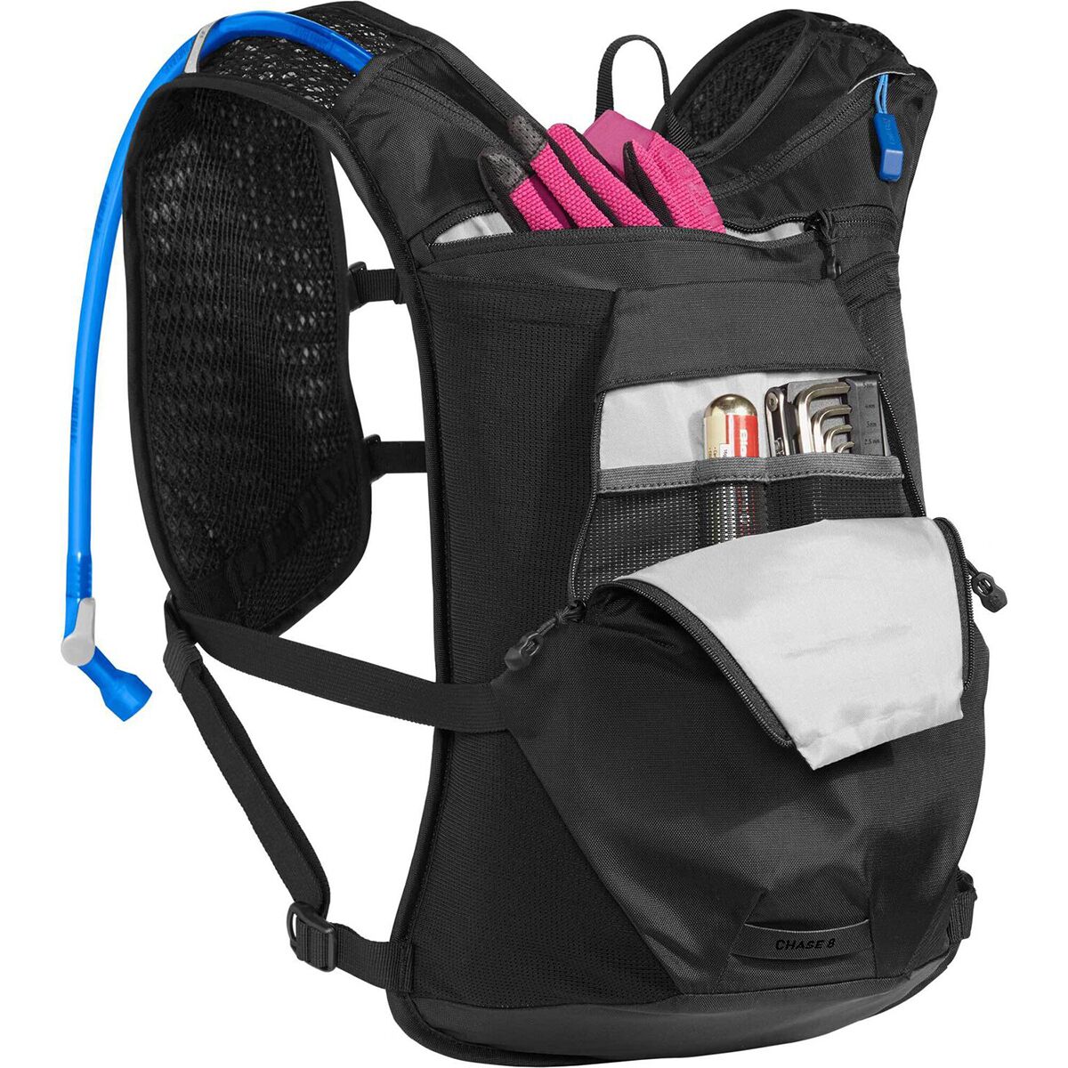 CamelBak Chase 8 Vest - Hike & Camp