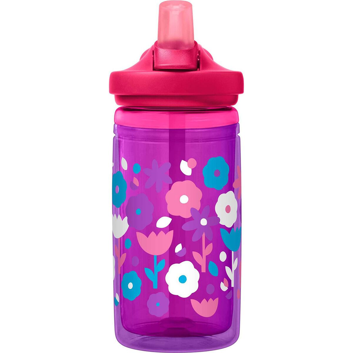 CamelBak Eddy+ Insulated 14oz Water Bottle Kids' Hike & Camp