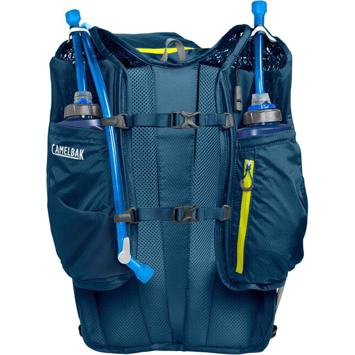CamelBak Octane 18L Hydration Pack Hike & Camp