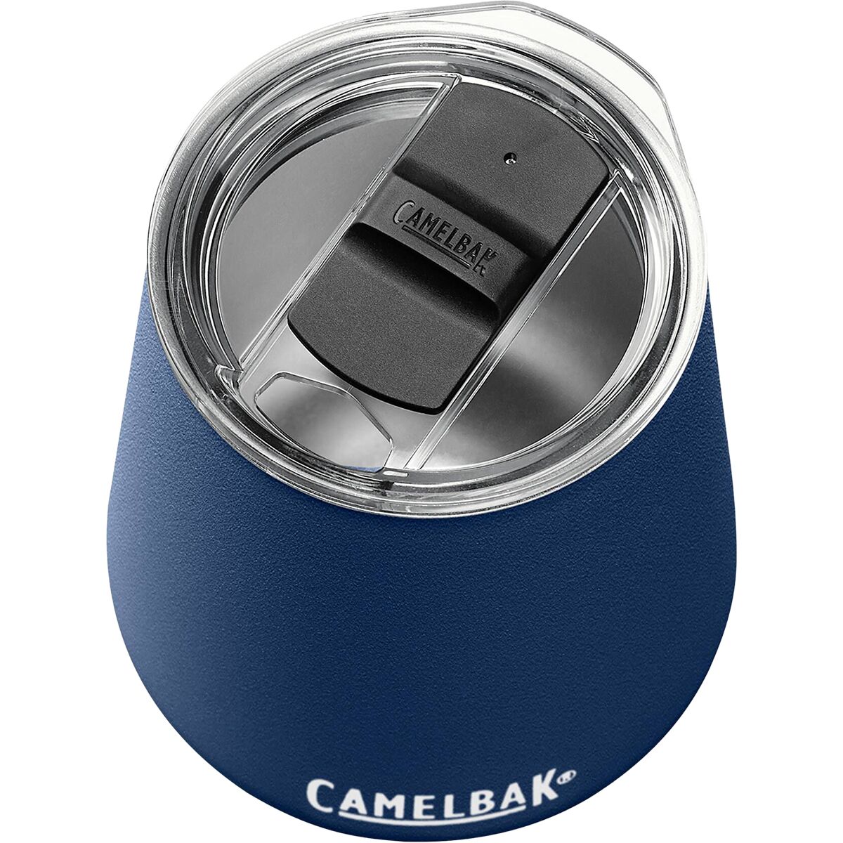 CamelBak Stainless Steel Vacuum Insulated 12oz Wine Tumbler