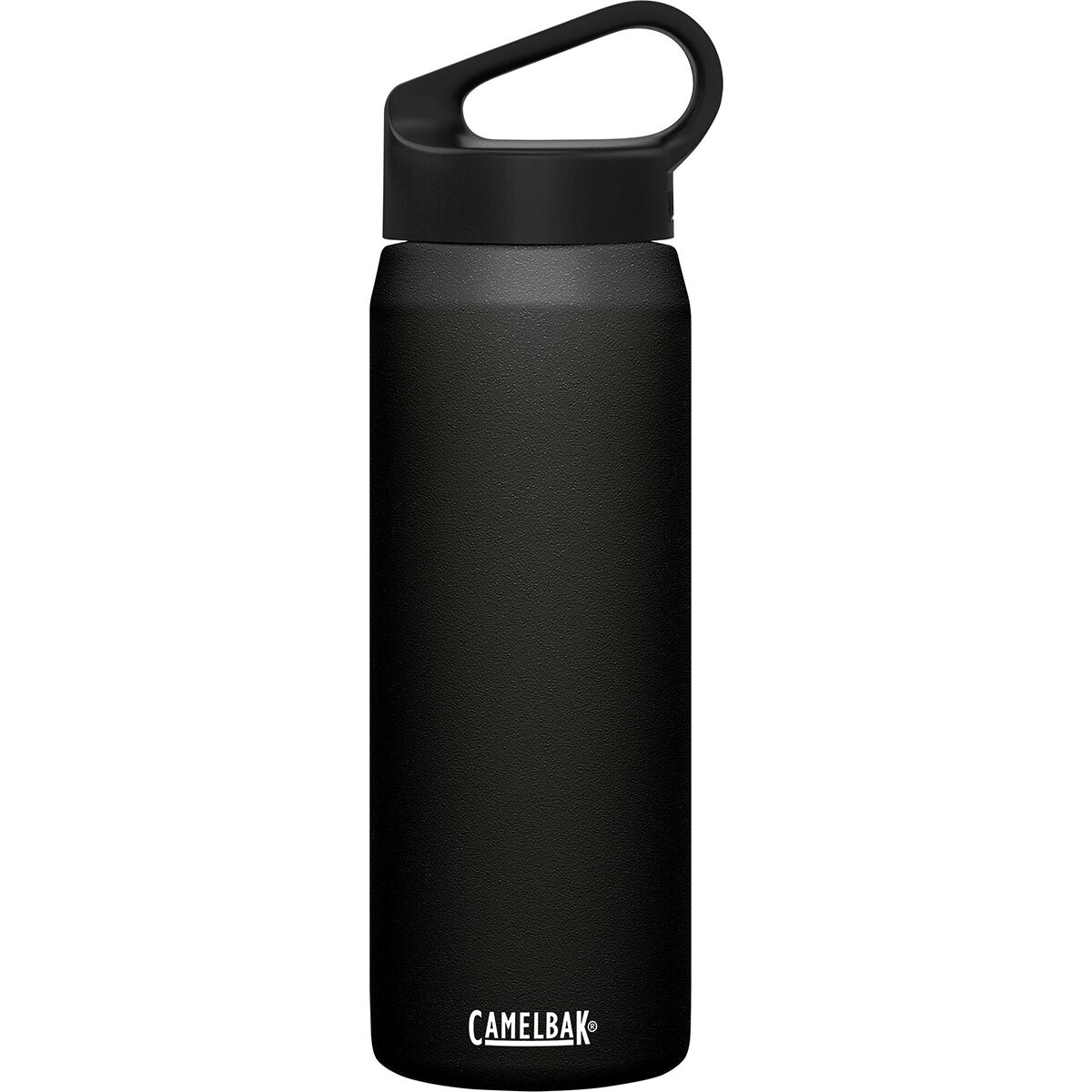 CAMELBAK Carry Cap 25oz Wasserflasche – Aus Recyceltem Tritan, Spülmaschinenfest, Mit Tragegriff