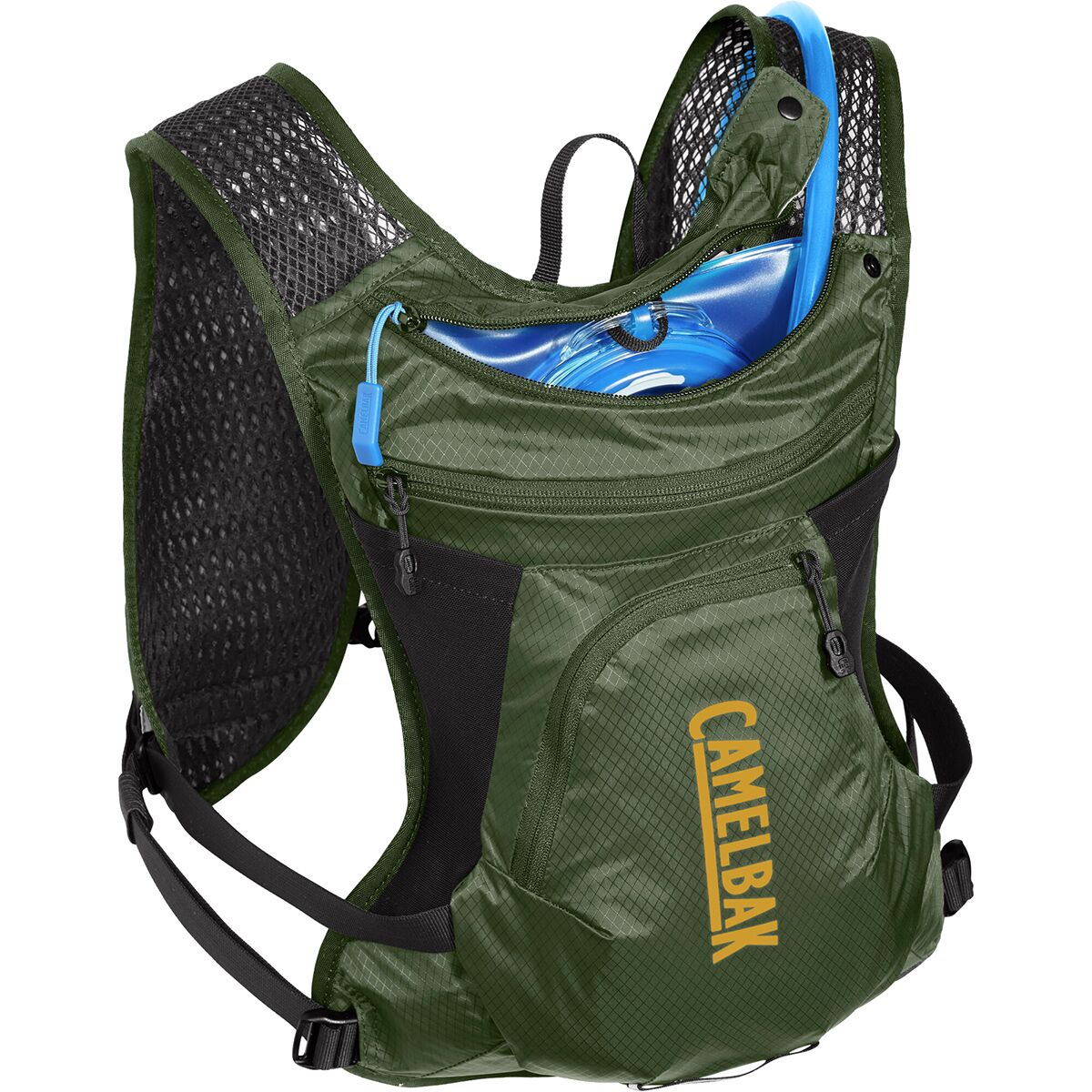 CamelBak Chase Bike Vest - Hike & Camp