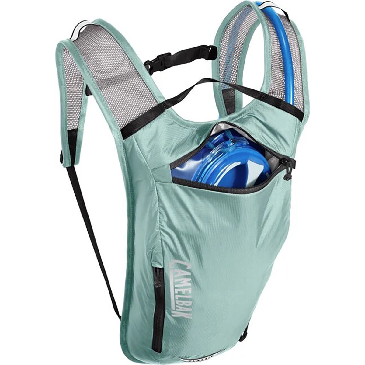 CamelBak Hydrobak Light Hydration Pack Hike & Camp