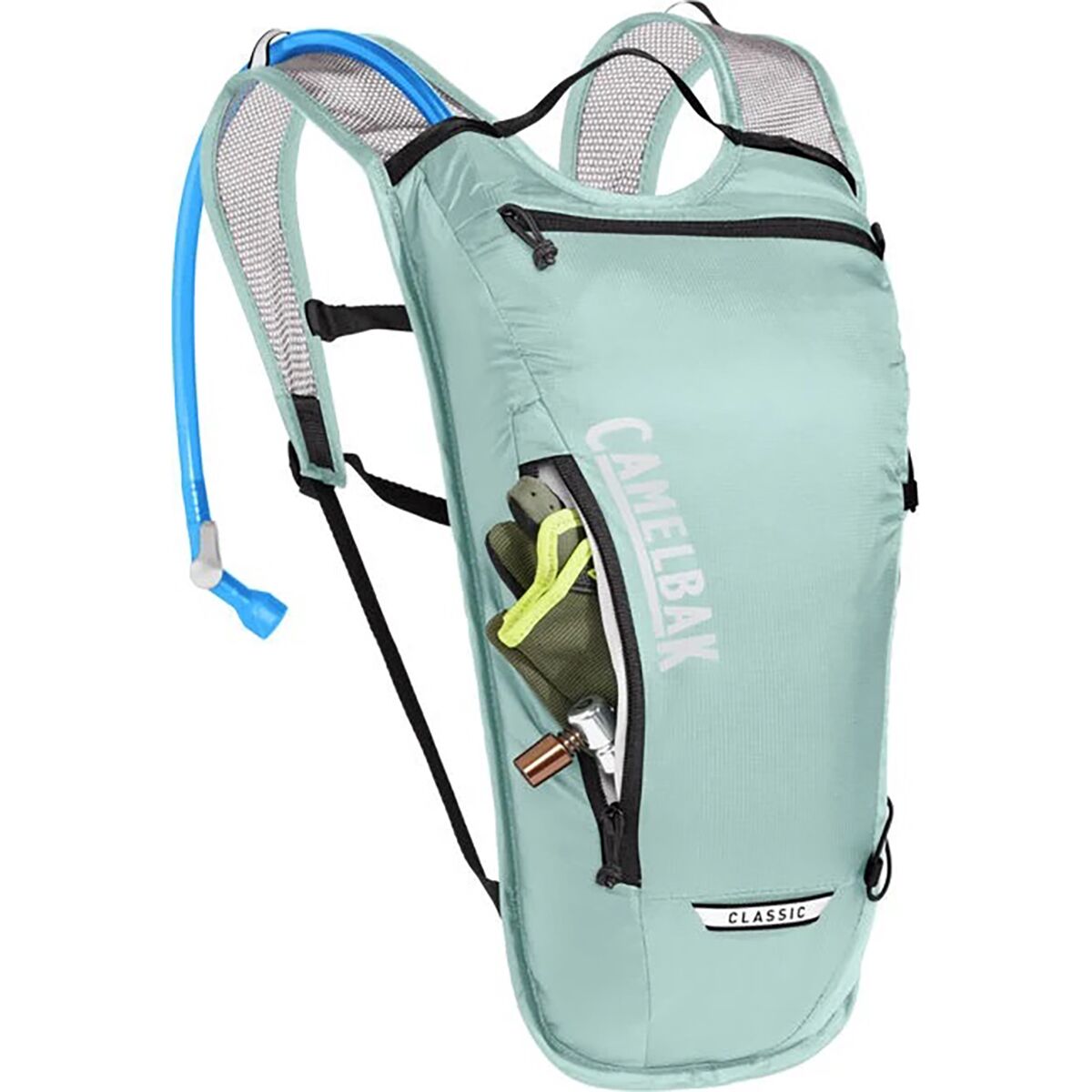 CamelBak Hydrobak Light Hydration Pack Hike & Camp