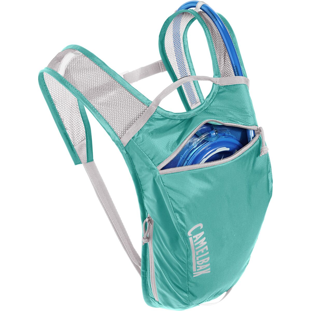 CamelBak Hydrobak Light Hydration Pack Hike & Camp