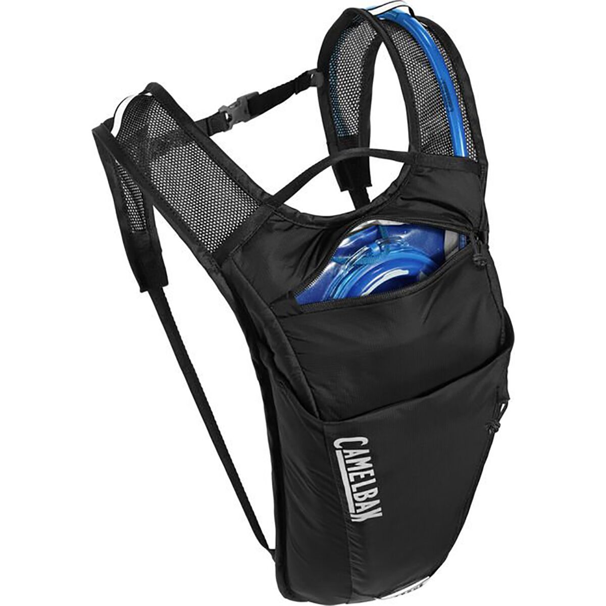 CamelBak Rogue Light 5L Hydration Pack Hike & Camp