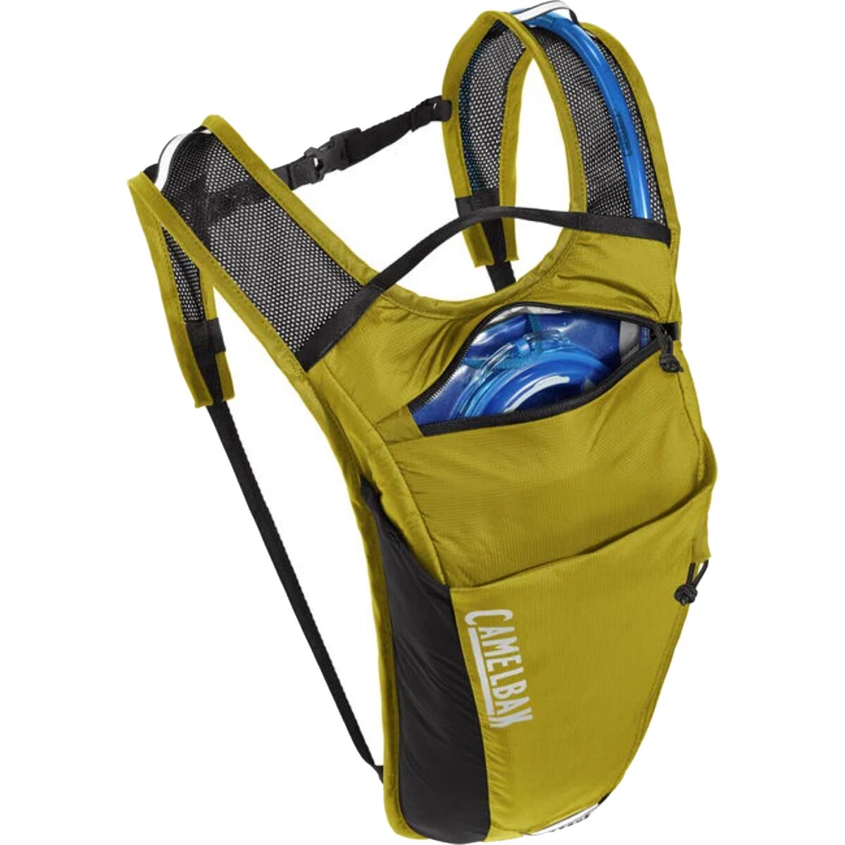 M.A.S.K. Raven Sac à Dos D'hydratation CamelBak Rogue STRYKER 2.5L - Rouge, Occasion En Excellent état (MINT) CamelBak Stryker 2.5L Occasion