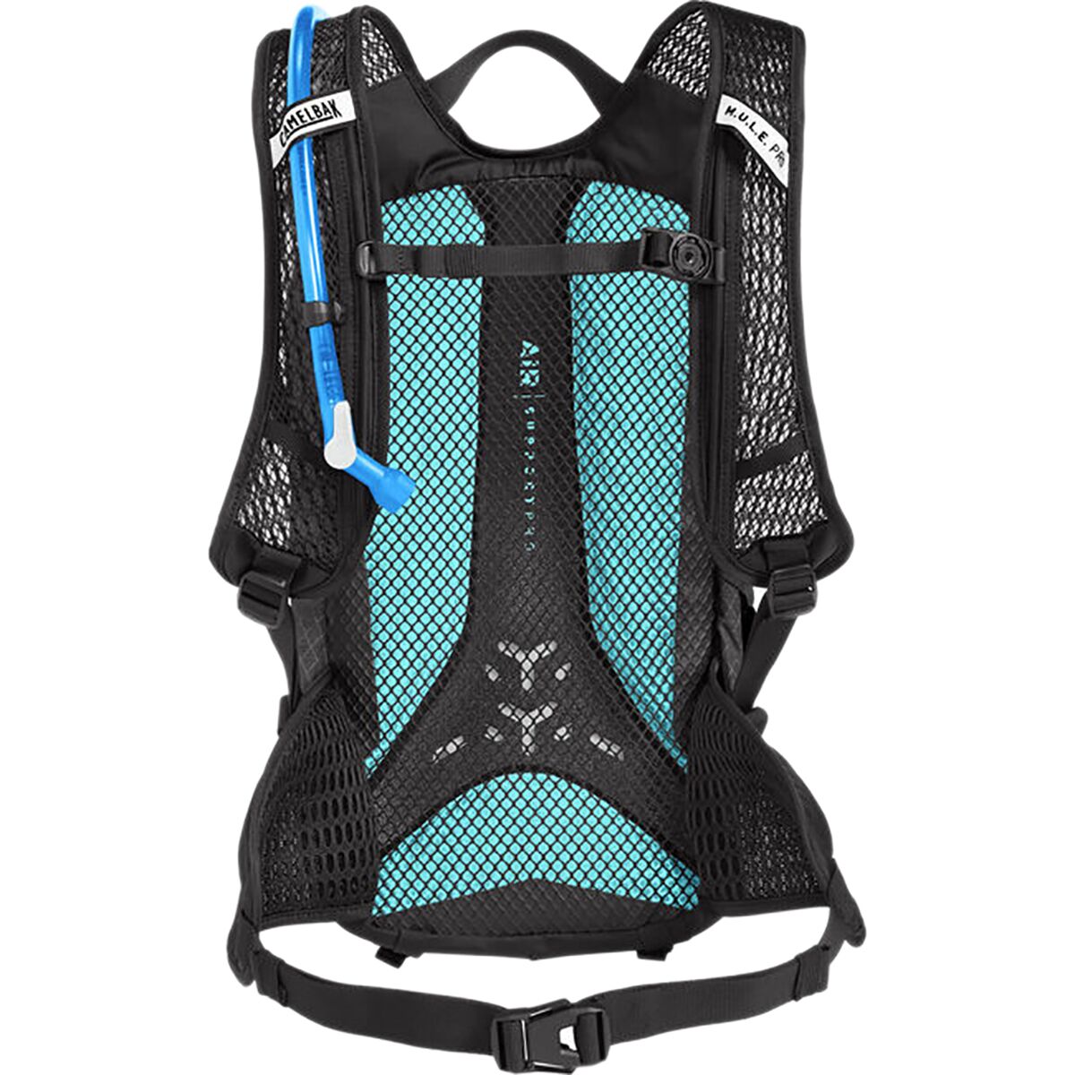 CamelBak Mule Pro 14L Hydration Pack Women's Hike & Camp