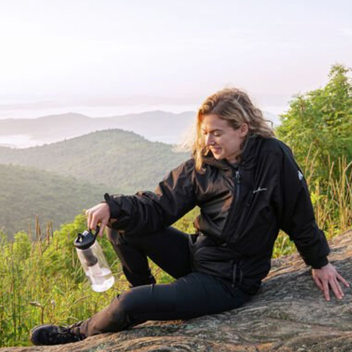 CamelBak Eddy + 20oz Filtered By LifeStraw