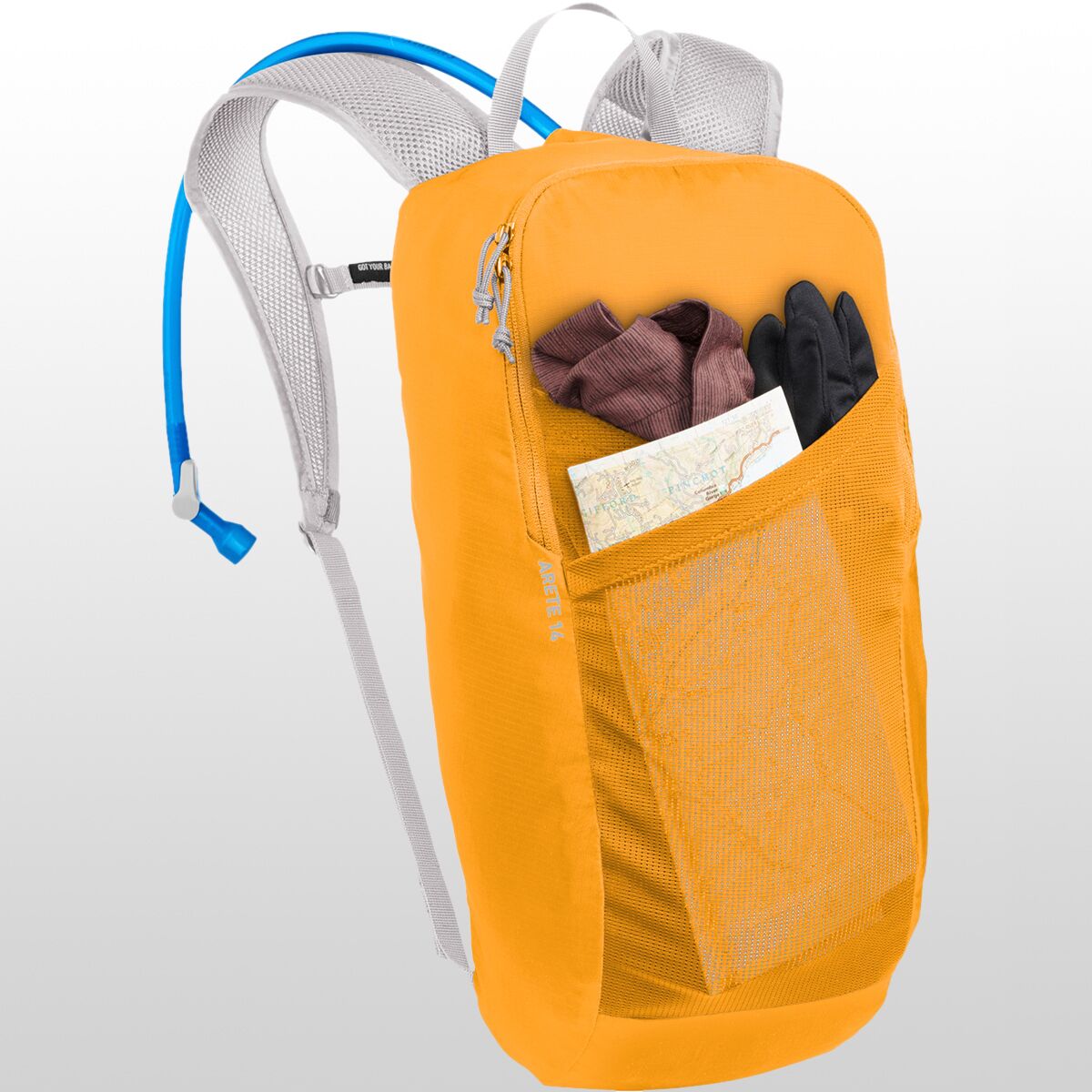 CamelBak Arete 14L Hydration Pack Hike & Camp