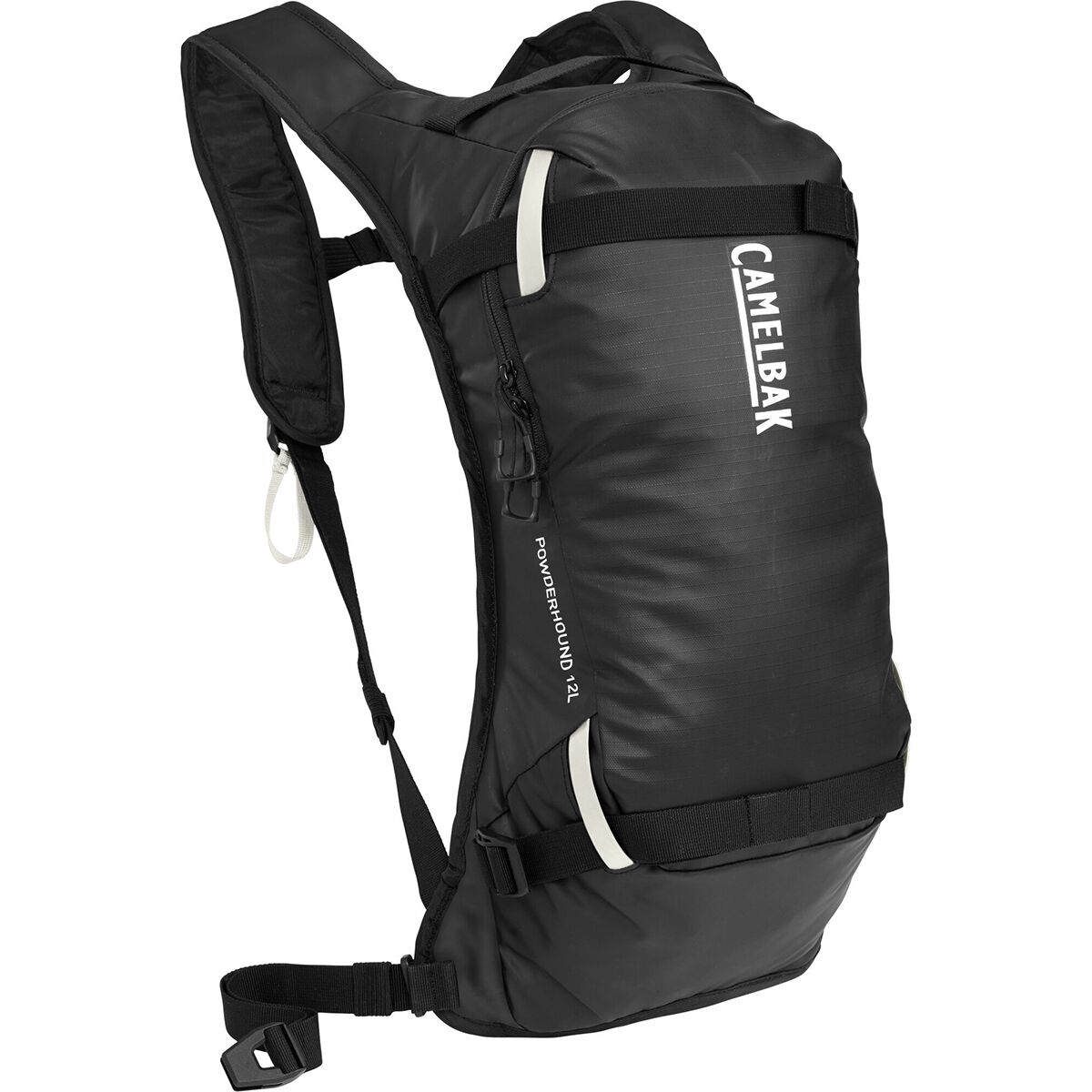Camelbak M.U.L.E. 12 Backpack Black 12L Crux Reservoir 3L