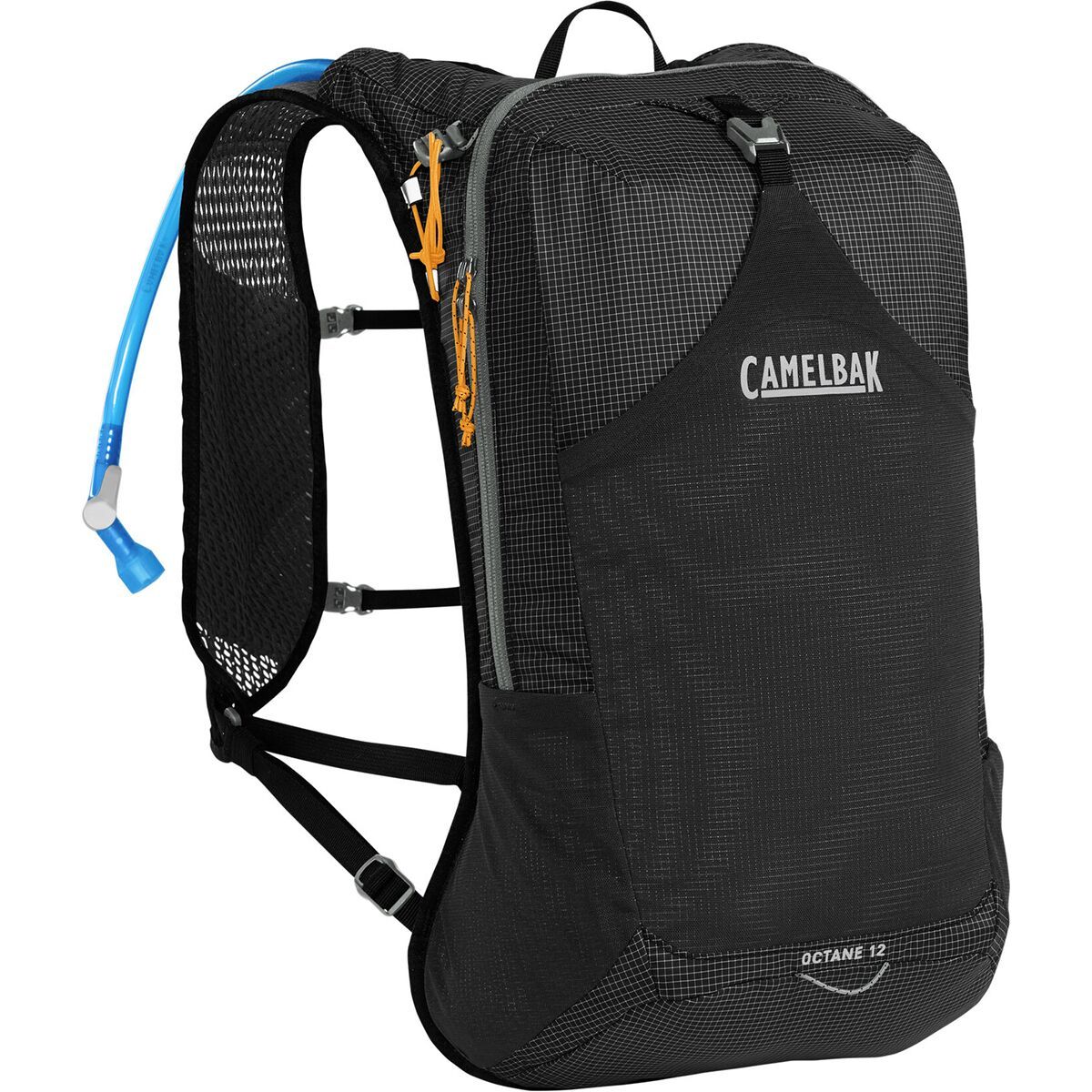 CamelBak Octane 12 Fusion 2L Hydration Pack Hike & Camp