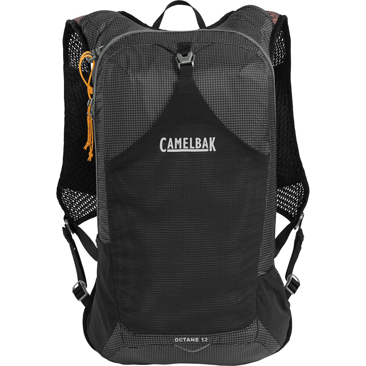 CamelBak Octane 12 Fusion 2L Hydration Pack Hike & Camp