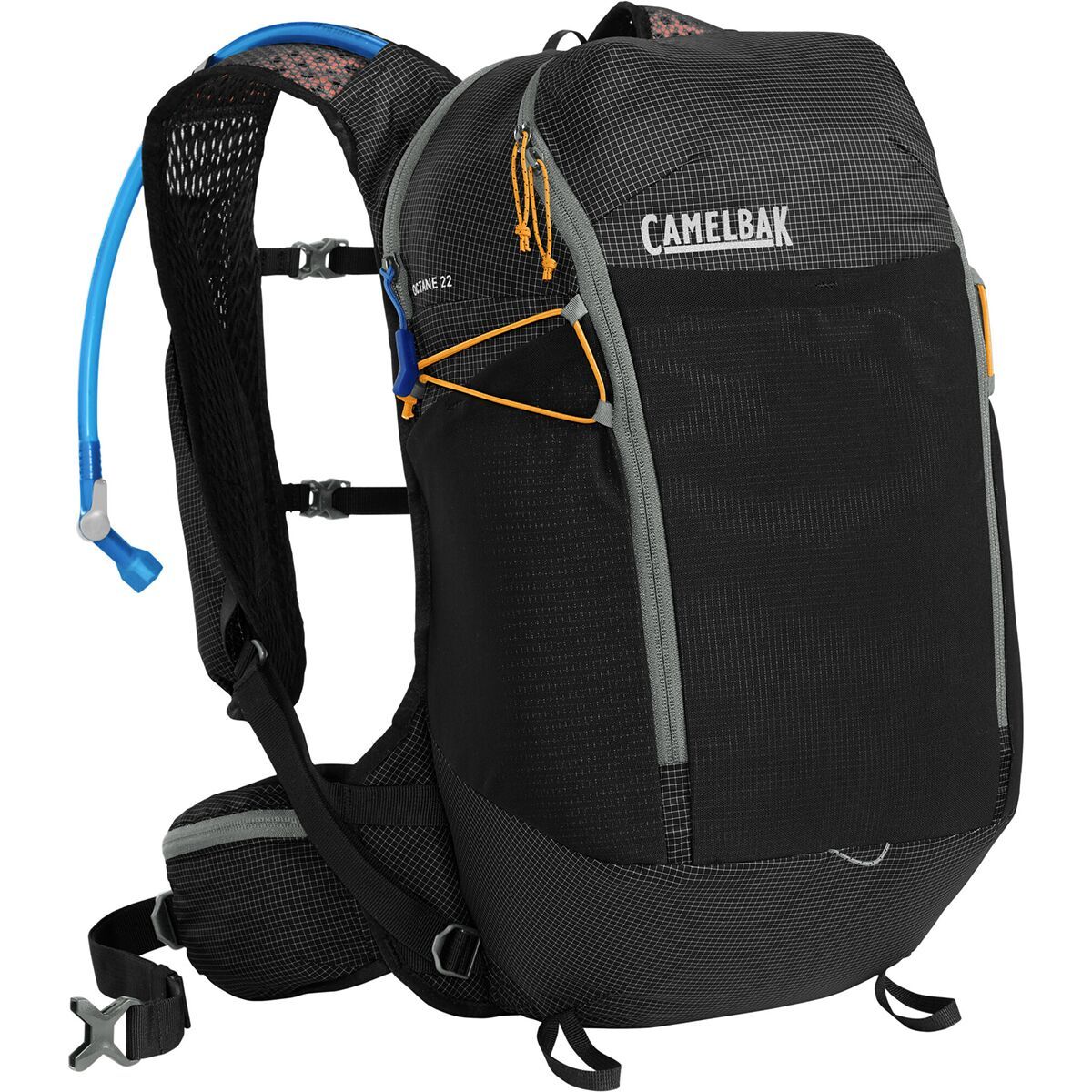 CamelBak Octane 22L Fusion 2L Hydration Pack - Hike & Camp