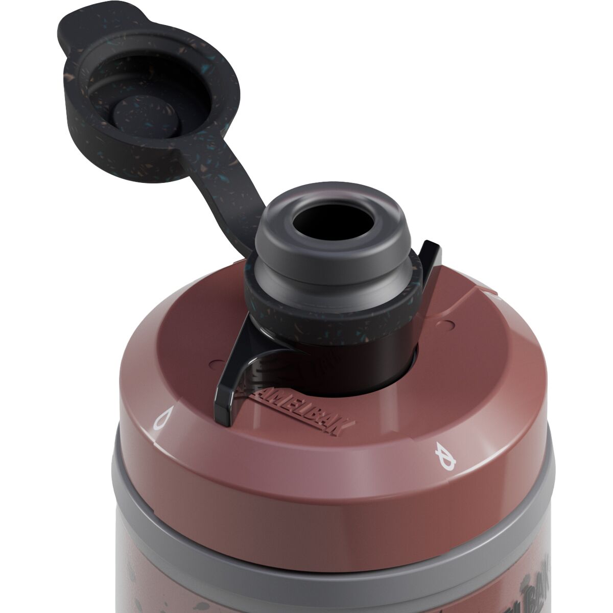 CamelBak Dirt Series Podium Chill 21oz Bottle