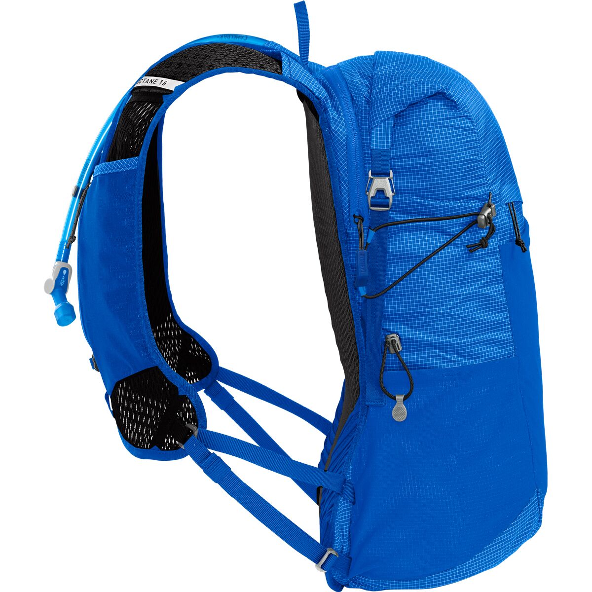 CamelBak Octane 16L With Fusion 2L Hydration Pack
