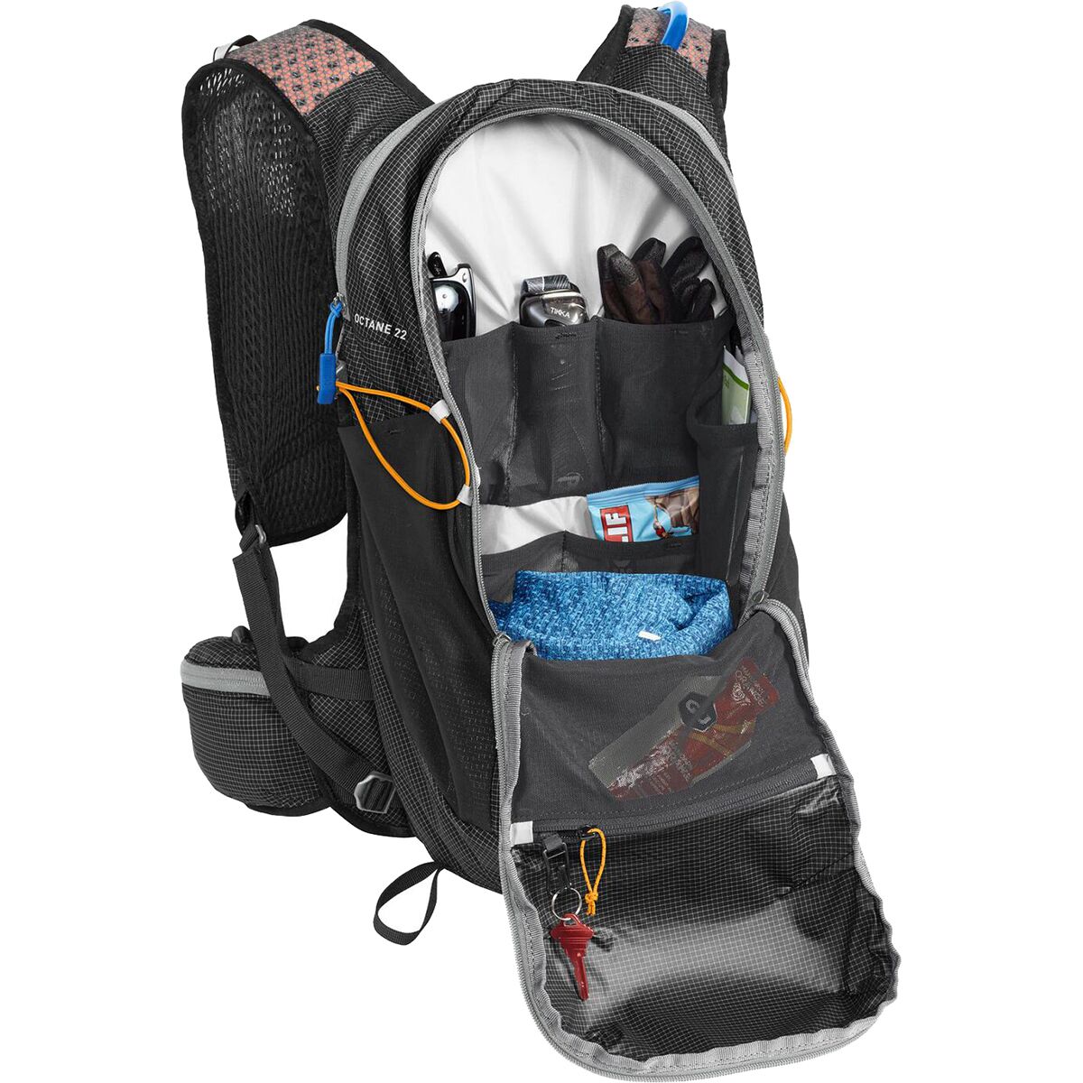 CamelBak Octane 22L Fusion 2L Hydration Pack