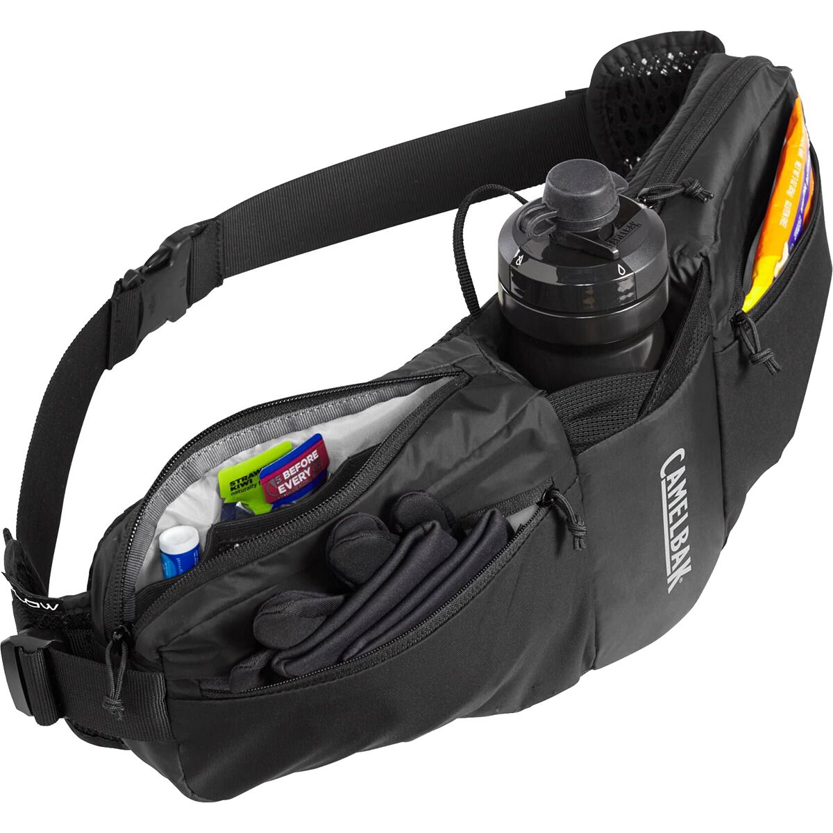 CamelBak Podium Flow 4L Hydration Pack