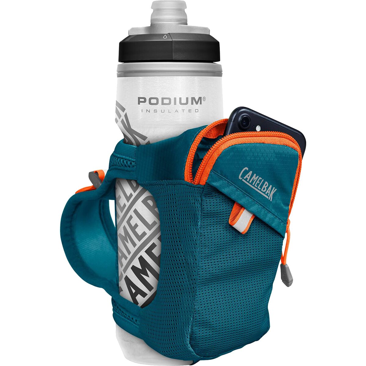 CamelBak Quick Grip Chill Handheld 21oz Bottle