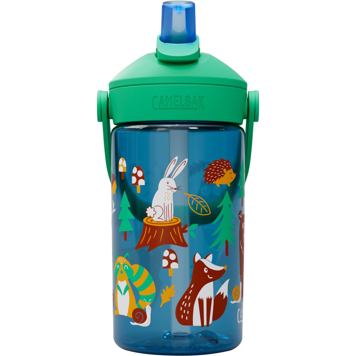 CamelBak Thrive Flip Straw 14oz Water Bottle - Kids´