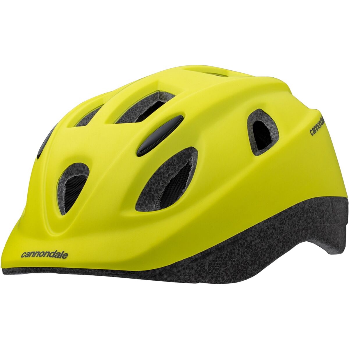 Cannondale Quick Jr Kids Helmet - Bike