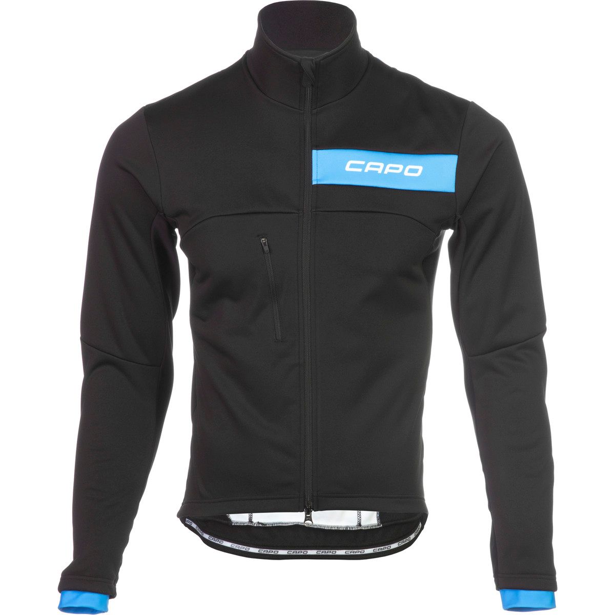 Capo Pursuit Thermal Jacket Men's Bike