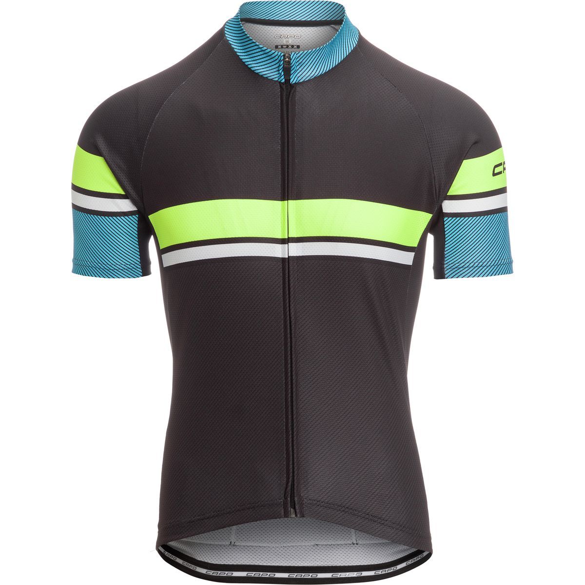 Capo Gibraltar Jersey Men's Bike