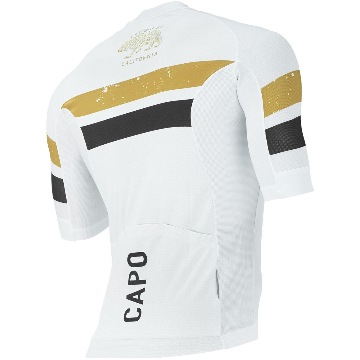 Capo Republic of California Jersey Men's Bike