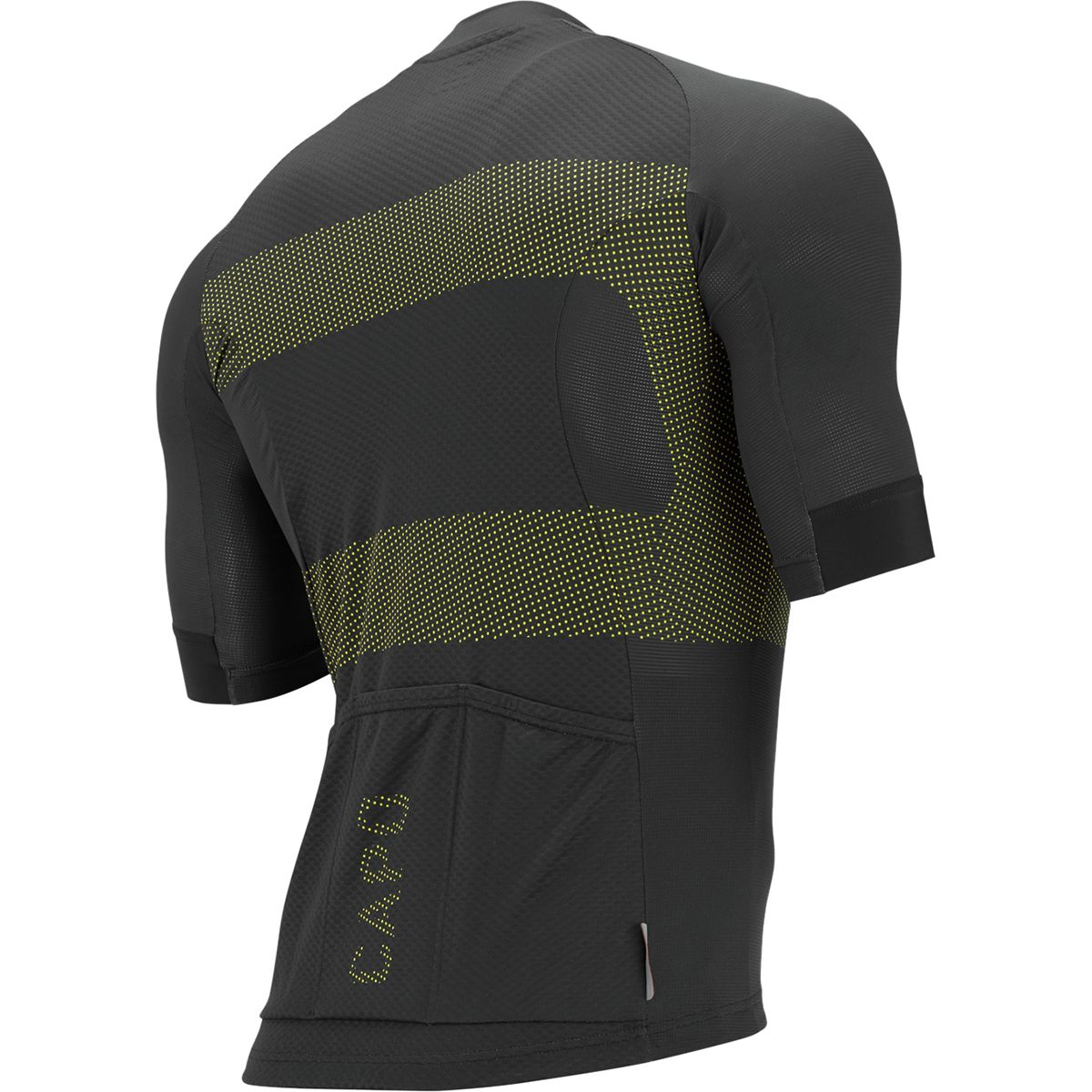 Capo Signature Leggero Jersey Men's Bike