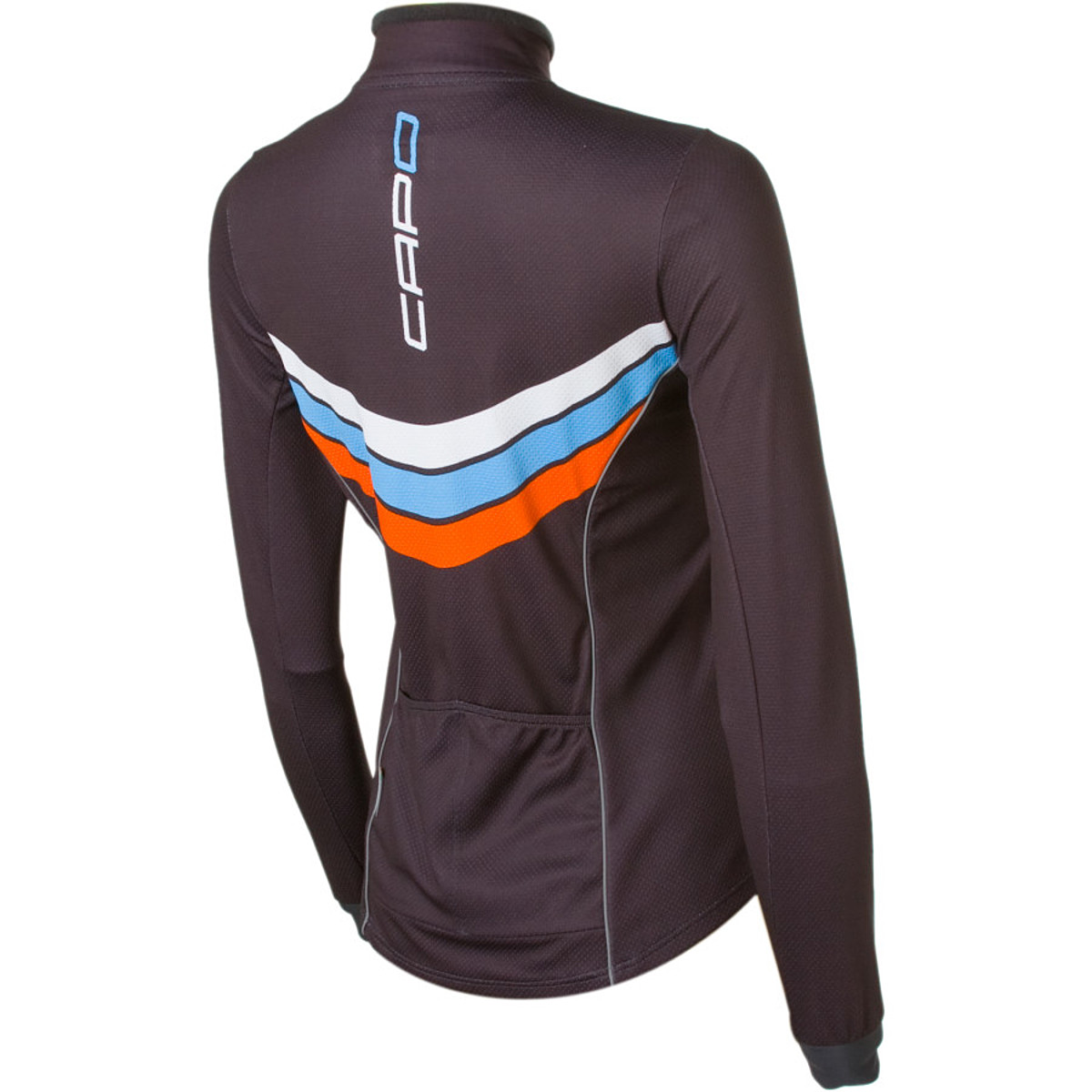 Capo Ispra Thermal Jacket Women's Bike