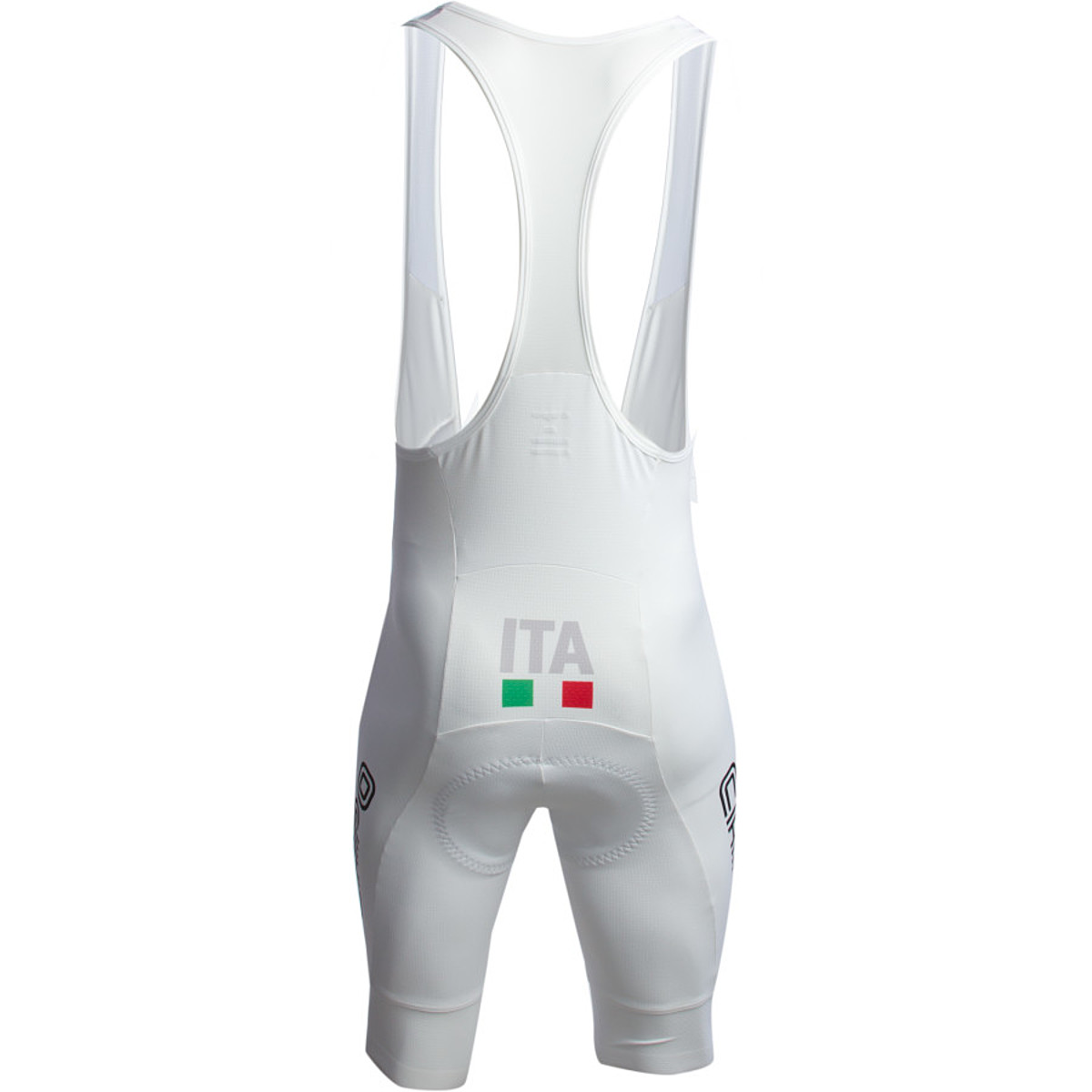 Capo SC12 Bib Shorts Bike