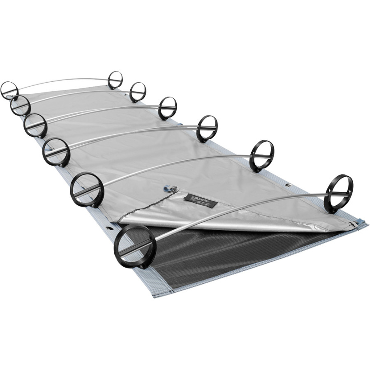 ThermaRest LuxuryLite Cot Warmer Hike & Camp