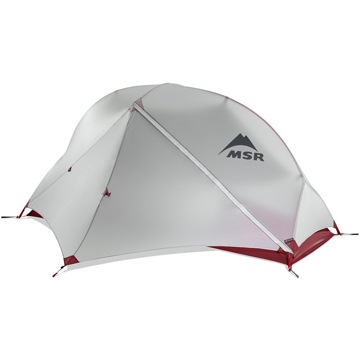MSR Hubba NX Tent 1Person 3Season