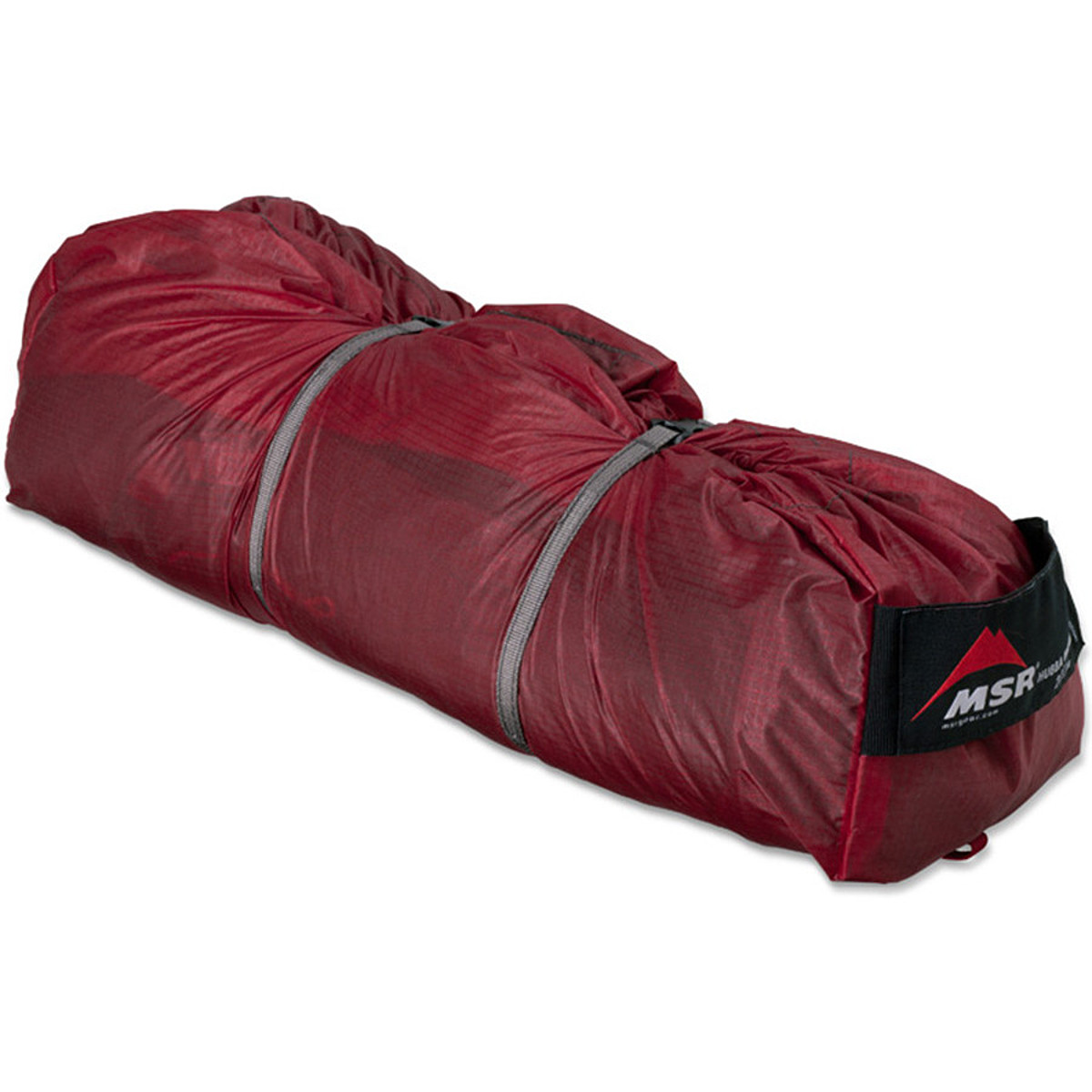 MSR Hubba NX Tent 1Person 3Season
