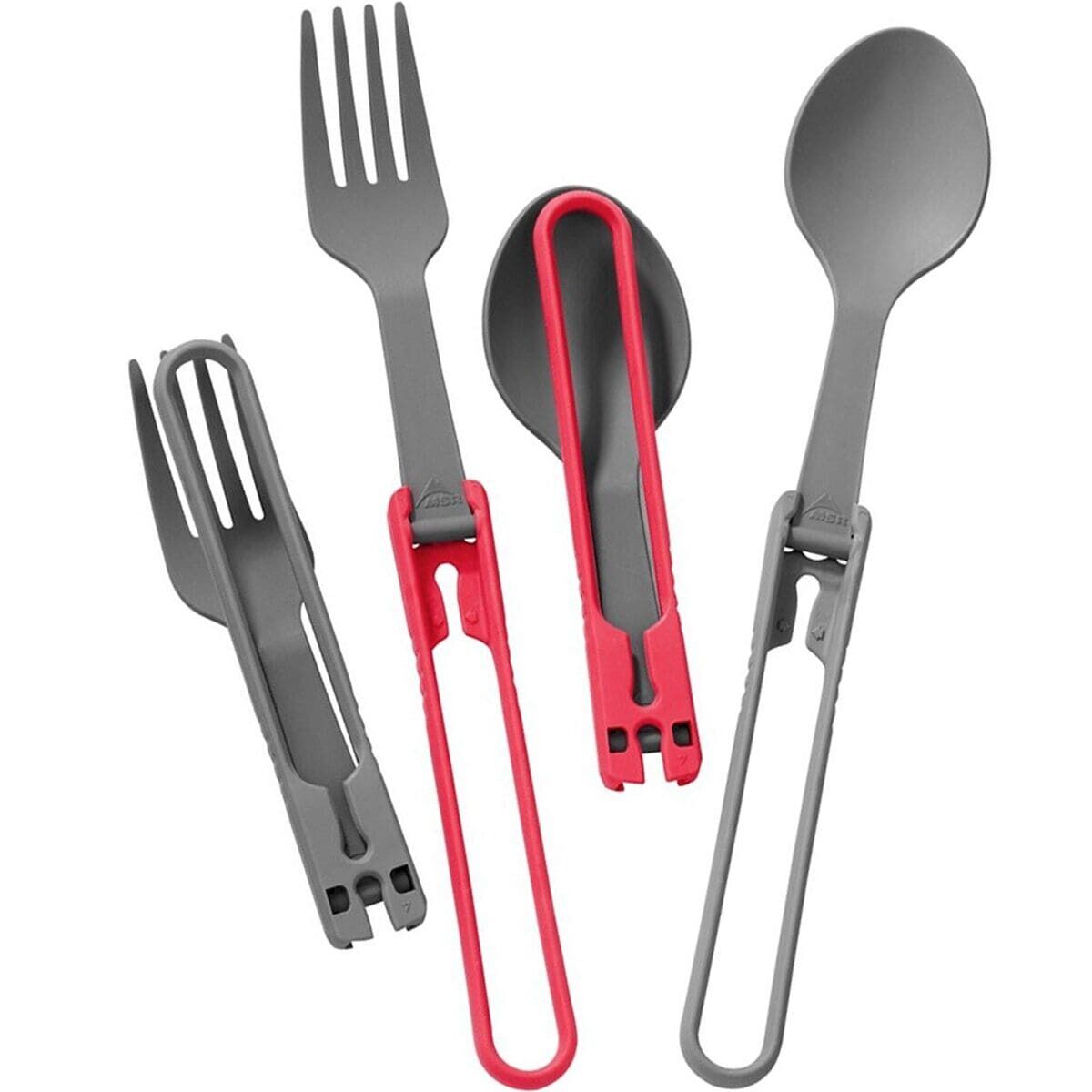 MSR Folding Utensil Kit