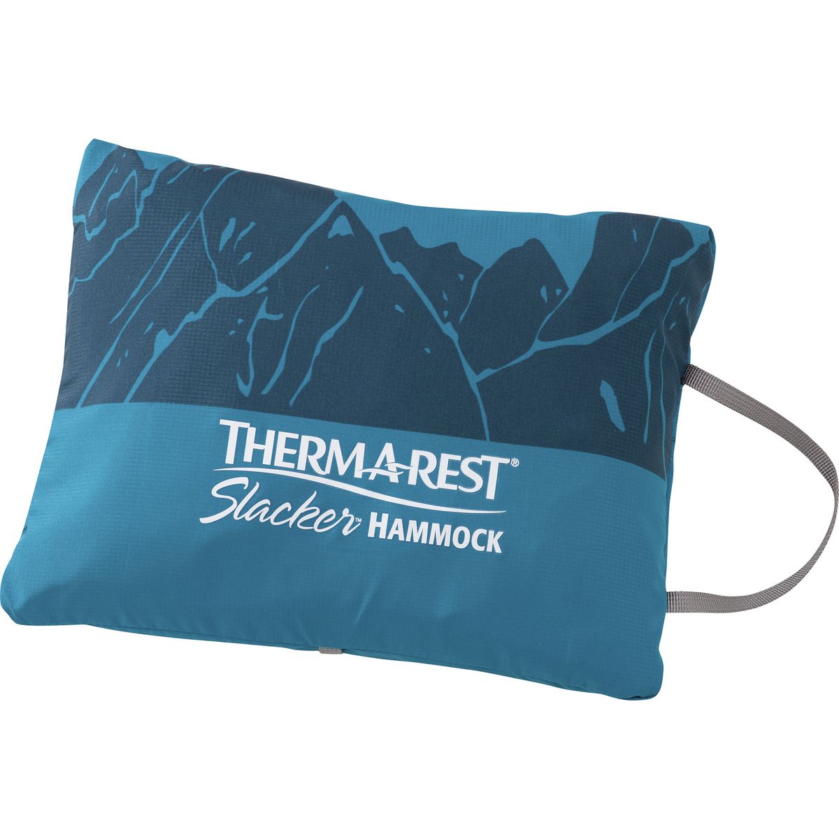 ThermaRest Slacker Single Hammock Hike & Camp