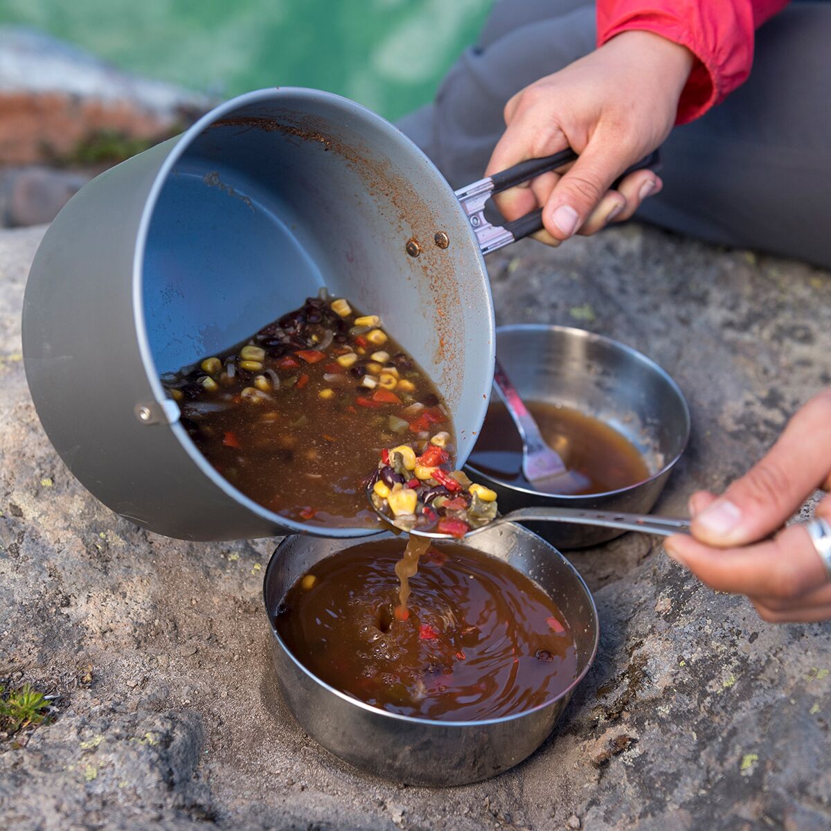 MSR Alpine Tool Spoon