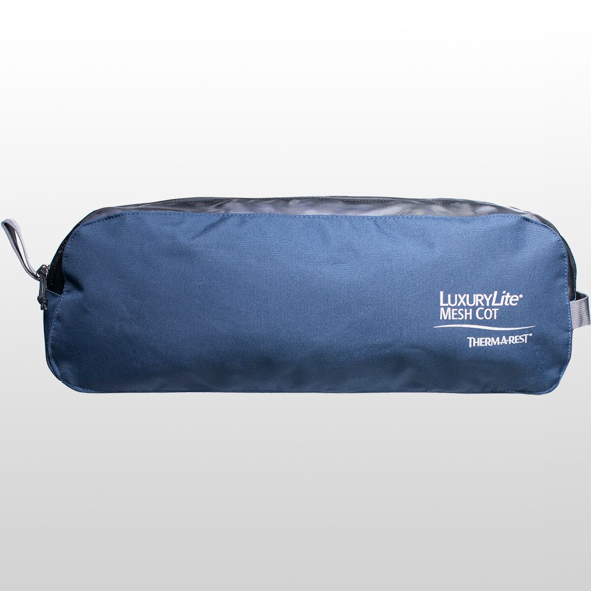 ThermaRest LuxuryLite Mesh Cot Hike & Camp